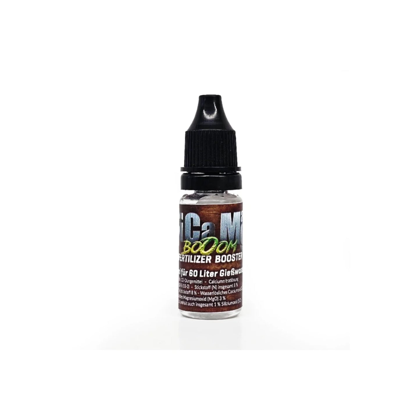 SiCaMag BoOoM 10ml